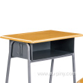 Werzalit Table top student desk chair